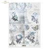 retro, wieża Eiffla, Paryż, Paris, ręczne pismo, list, kwiat, róża, róże, R736, Eiffel Tower, Paris, handwriting, letter, flower, rose, Eiffelturm, Paris, Paris, Handschrift, Brief, Blume, Rose, Torre Eiffel, París, letra, carta, flor, rosa, motyl, ćma, ć